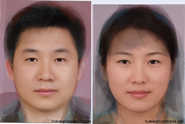 Manchukorean