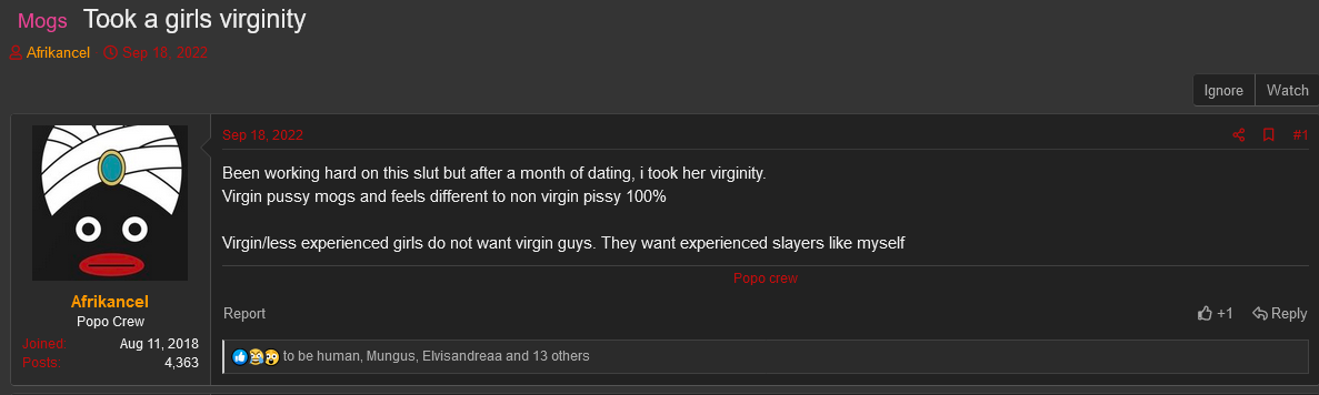 Screenshot 2023 07 17 at 23 17 41 Took a girls virginity