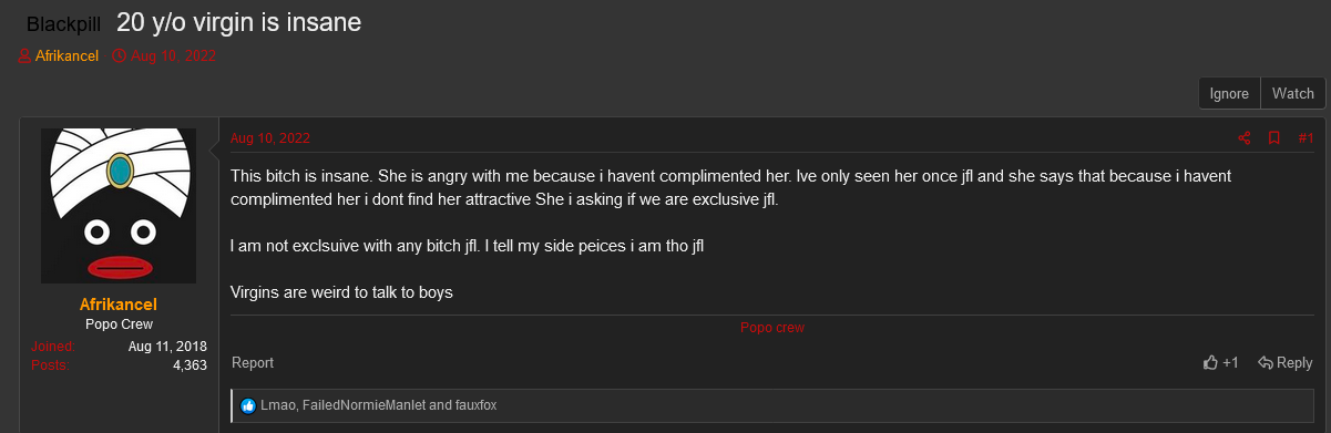 Screenshot 2023 07 17 at 23 18 03 20 y o virgin is insane