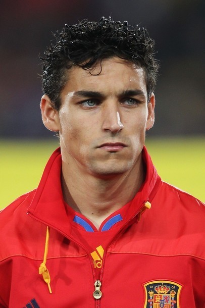 Jesus navas