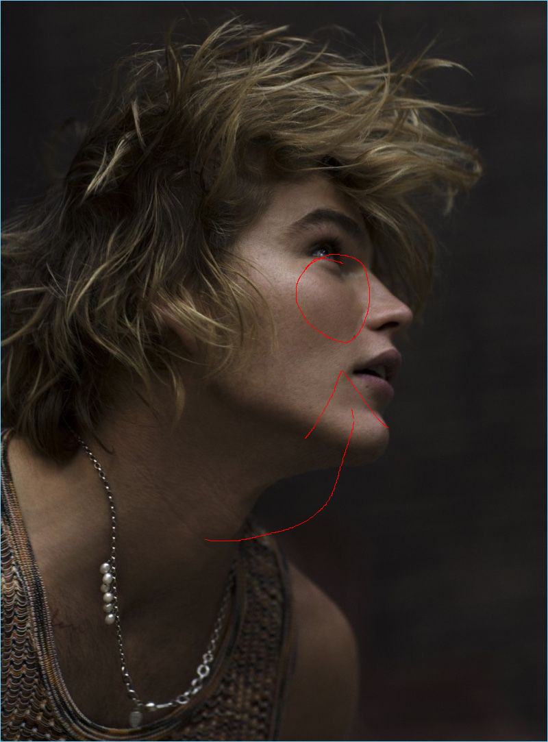 Jordan barrett