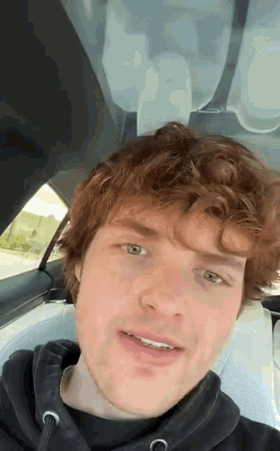 Dream dream face reveal