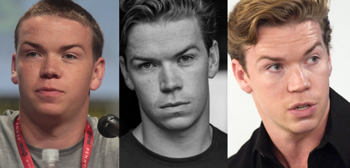 Will poulter