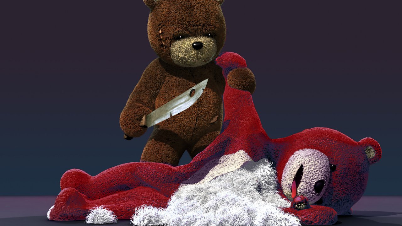 Is Naughty Bear Xbox One Backwards Compatible
