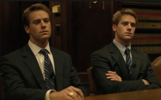 Winklevosss