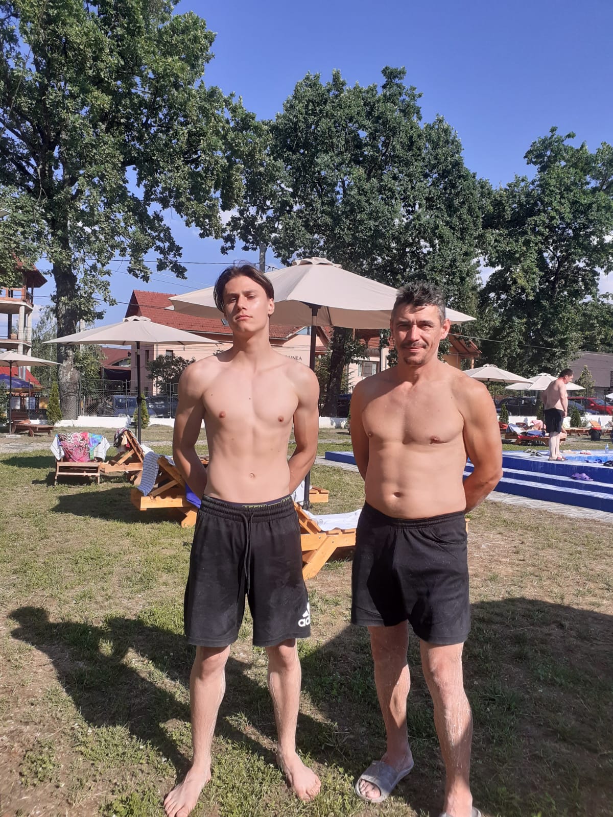 Mogged