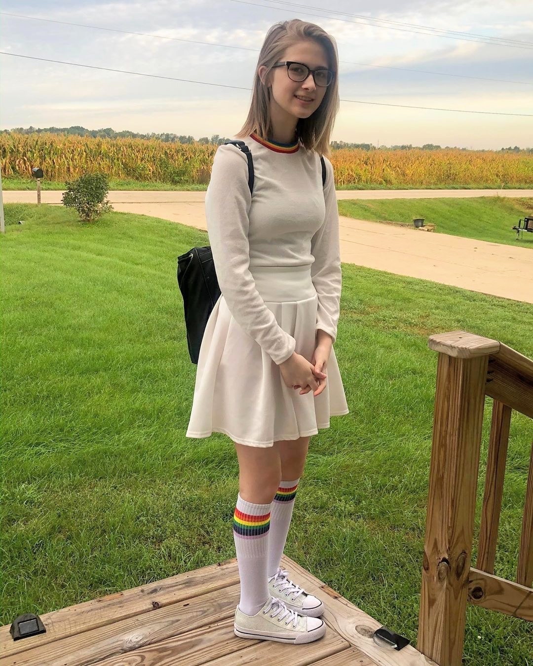 Retarded faggot socks of the promise waifu
