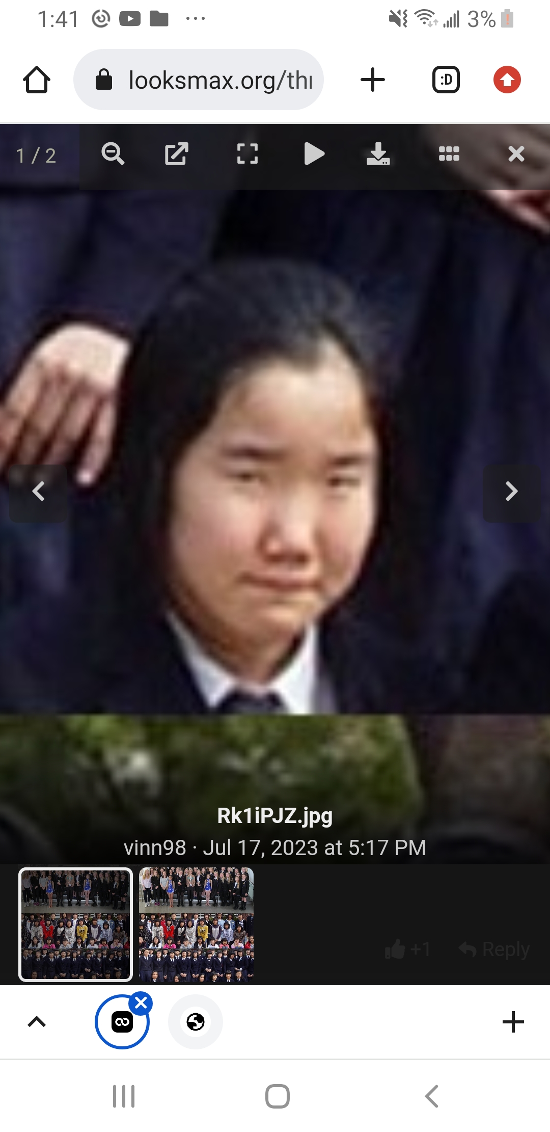 Screenshot 20230720 014150 Chrome