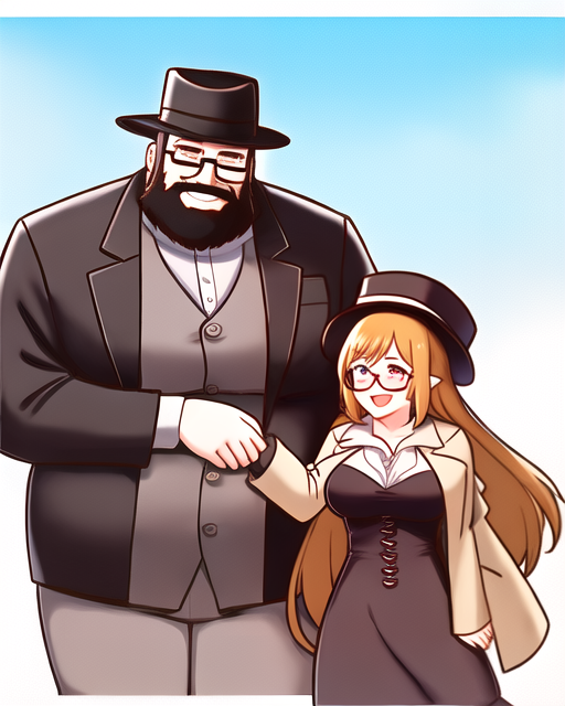AI family