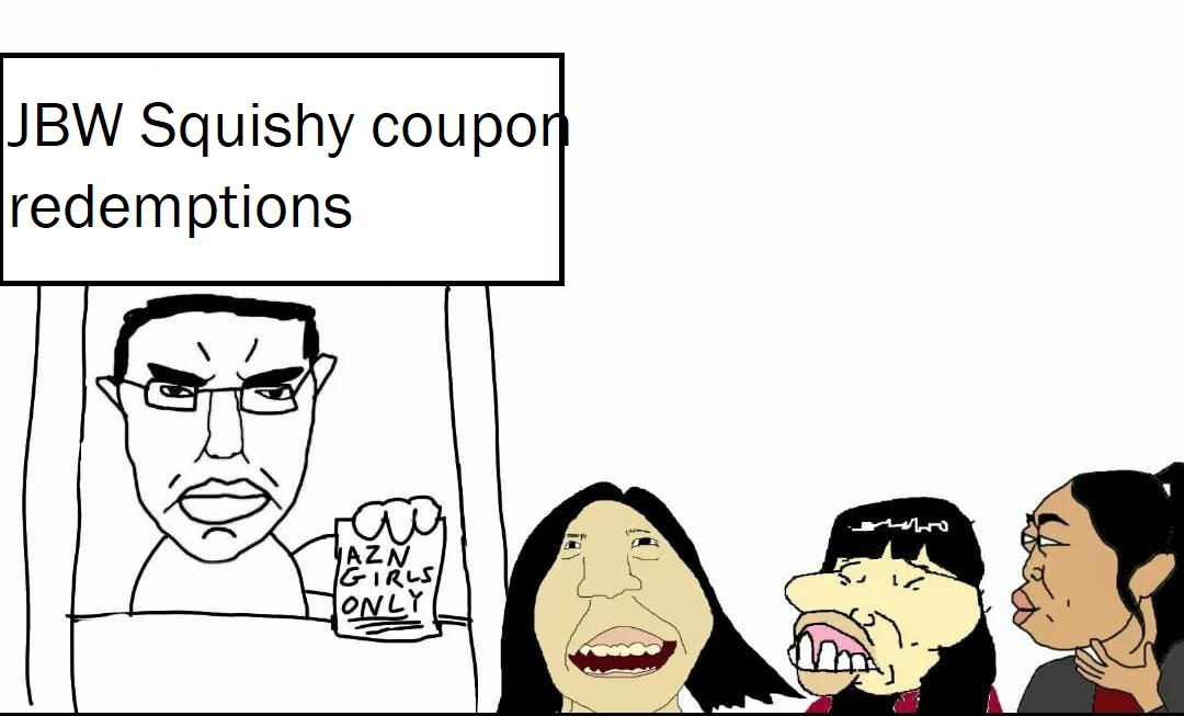 Squishycoupons
