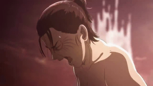 Aot eren yeager