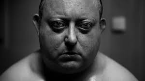 Fat motherfucker 