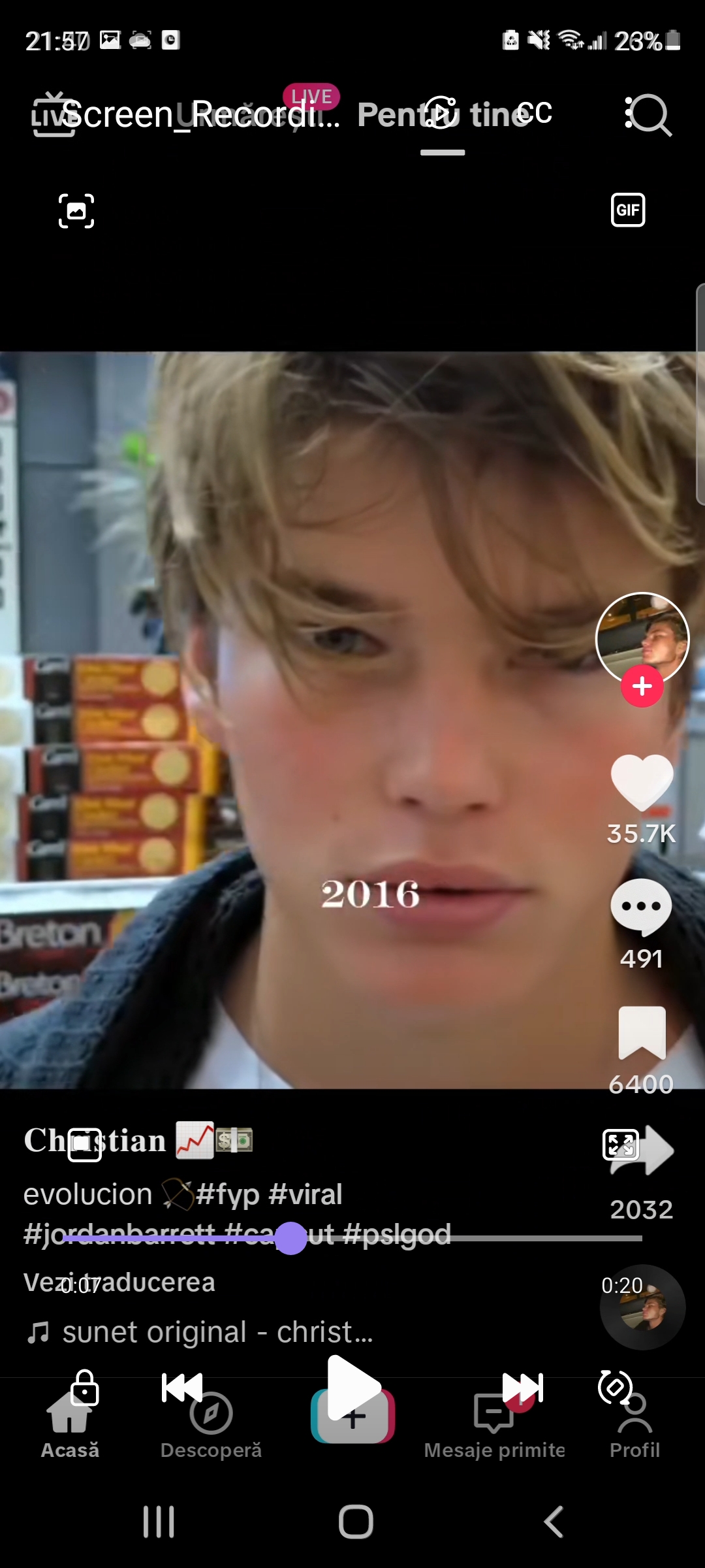 Screenshot 20230720 215722 Video Player