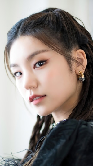 1397909 ITZY Kpop Girls Yeji Hwang Ye ji