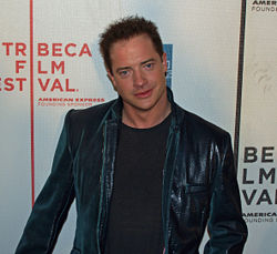 250px Brendan Fraser by David Shankbone