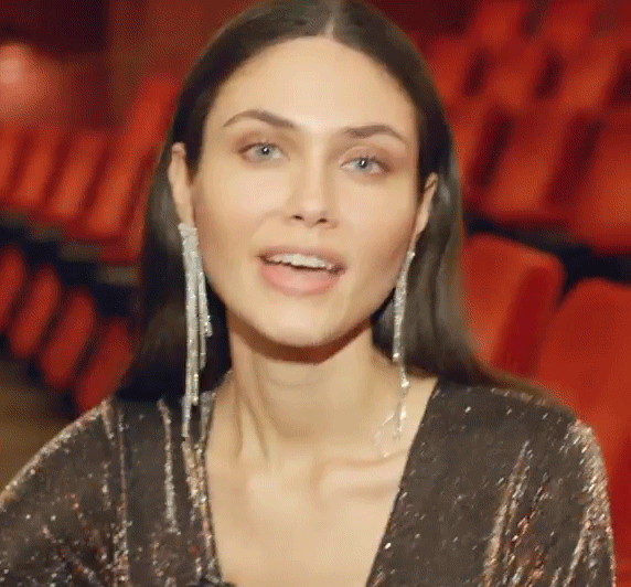 QA with Vika Bronova