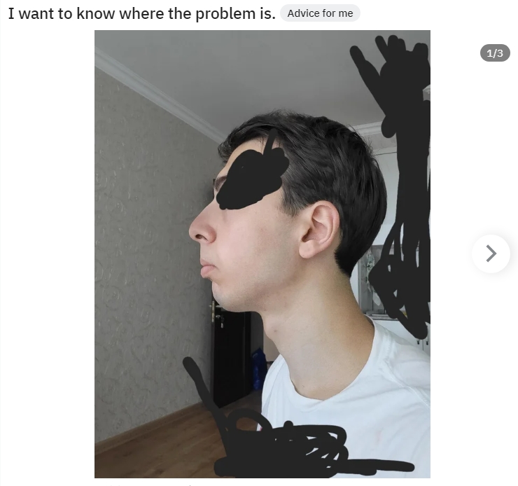 Whereproblem