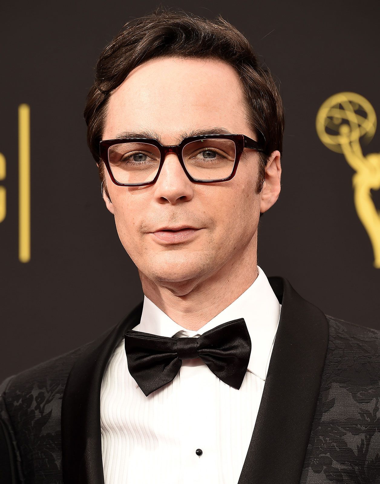 American actor Jim Parsons 2019