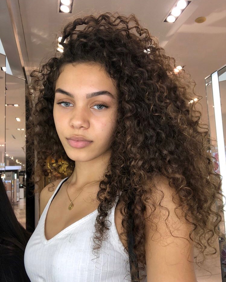 Melanin blue eyes beauty Favimcom 6664222
