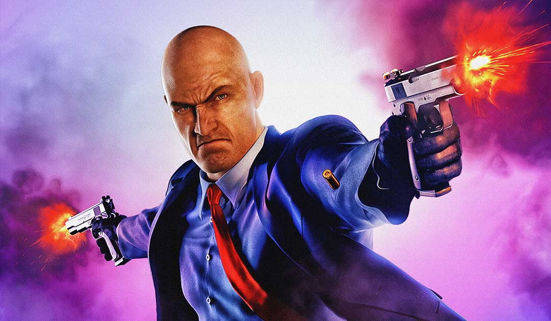 All hitman games in order