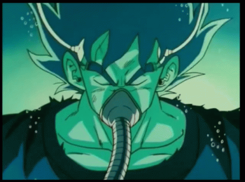 Dbz goku