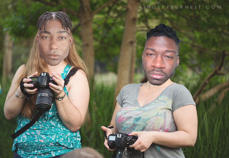 Photographers