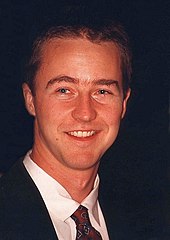 Ed Norton 1997