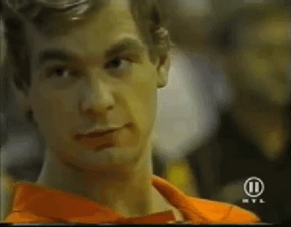 Jeff dahmer serial killer