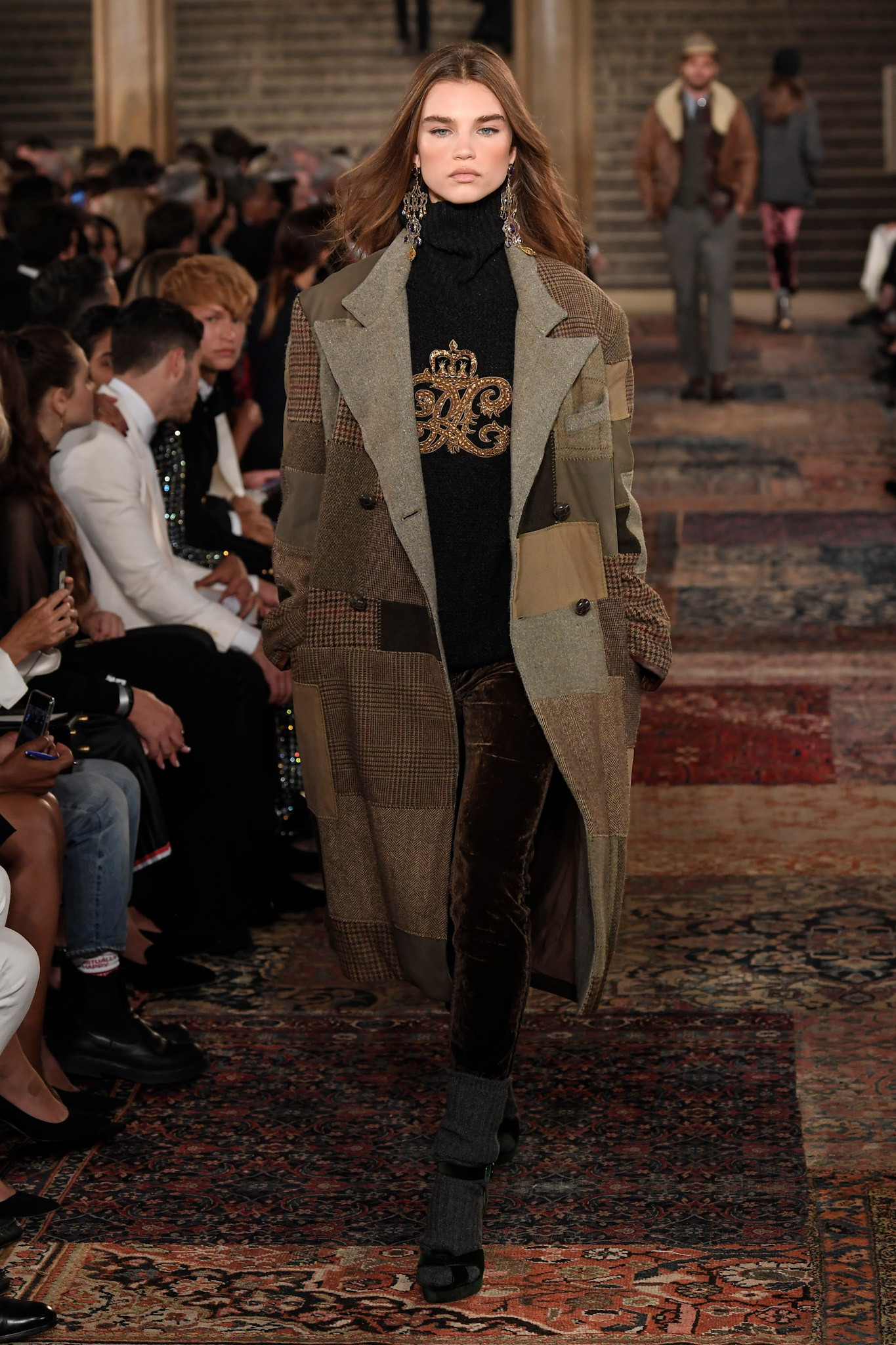 Ralph lauren rtw spring 2019 11161a78b33f0e17d5960b5c0b84454d322