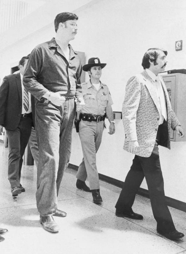 Kemper walking