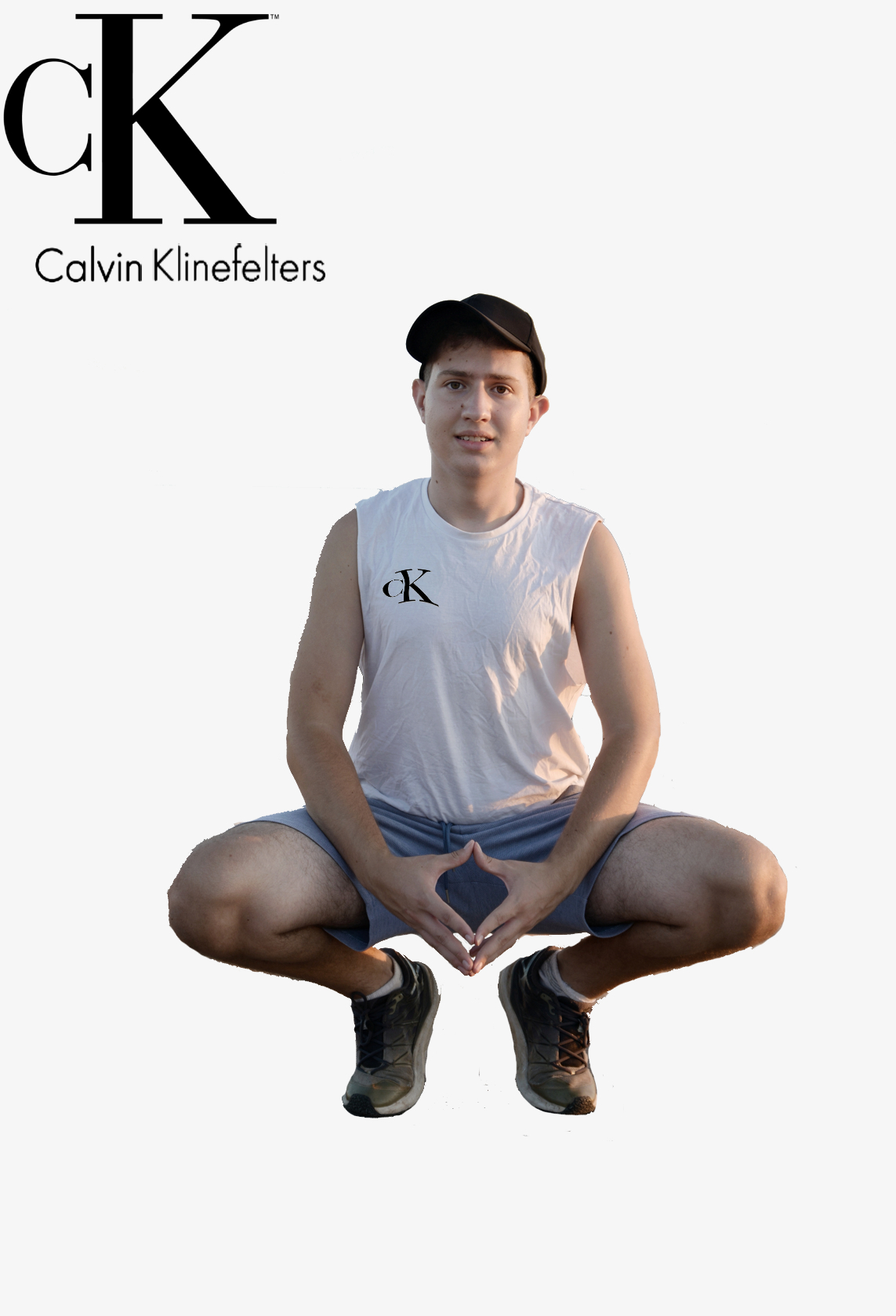 Calvinklinefelters