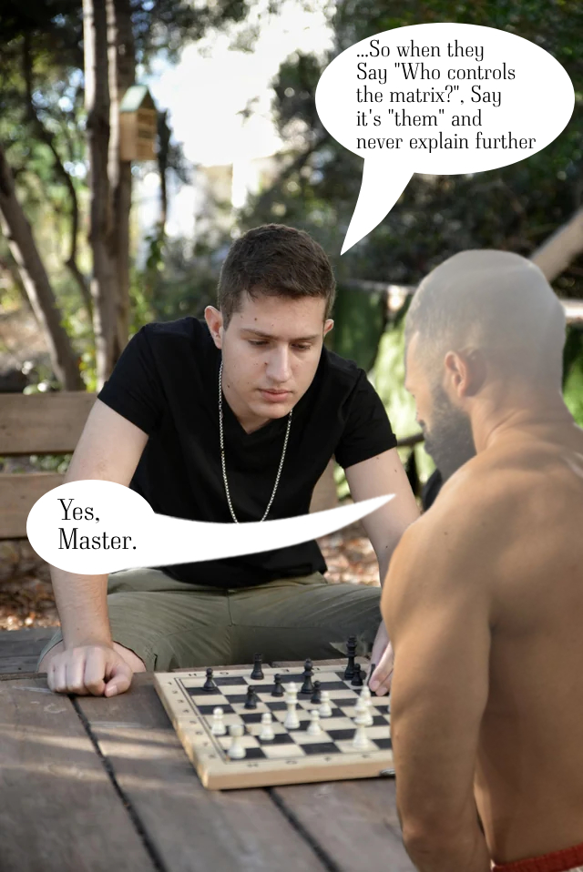 Yesmaster
