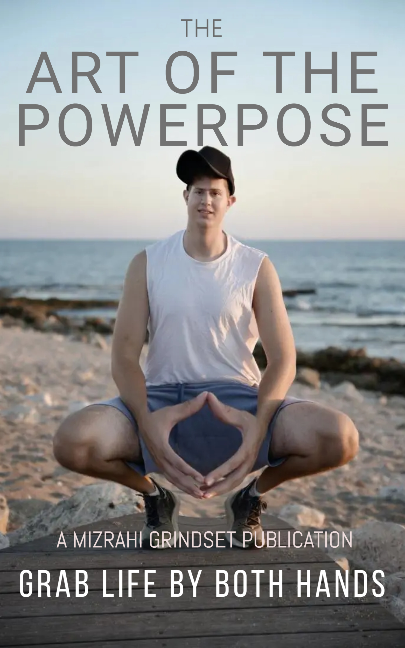 Animated Book Cover   Made with PosterMyWall