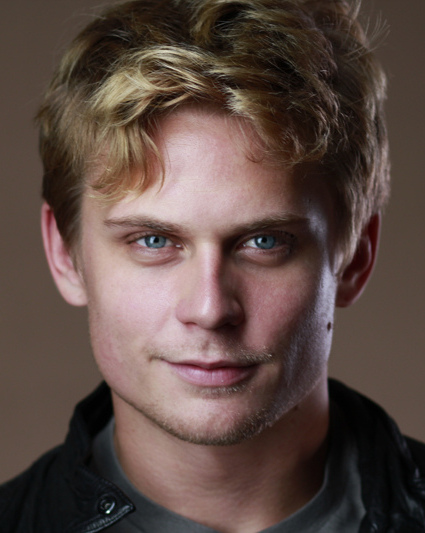 Billy Magnussen 2011 cropped