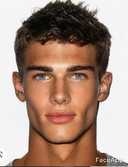FaceApp 1690241040920