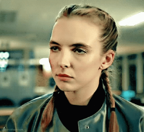 Jodie comer