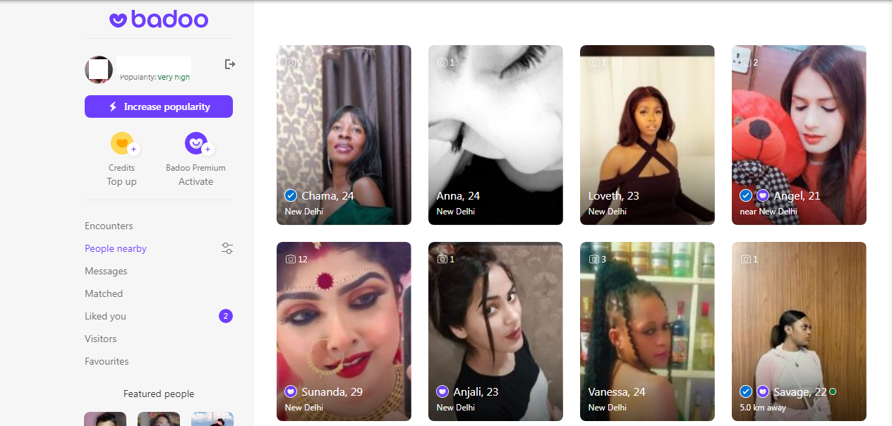 Badoo