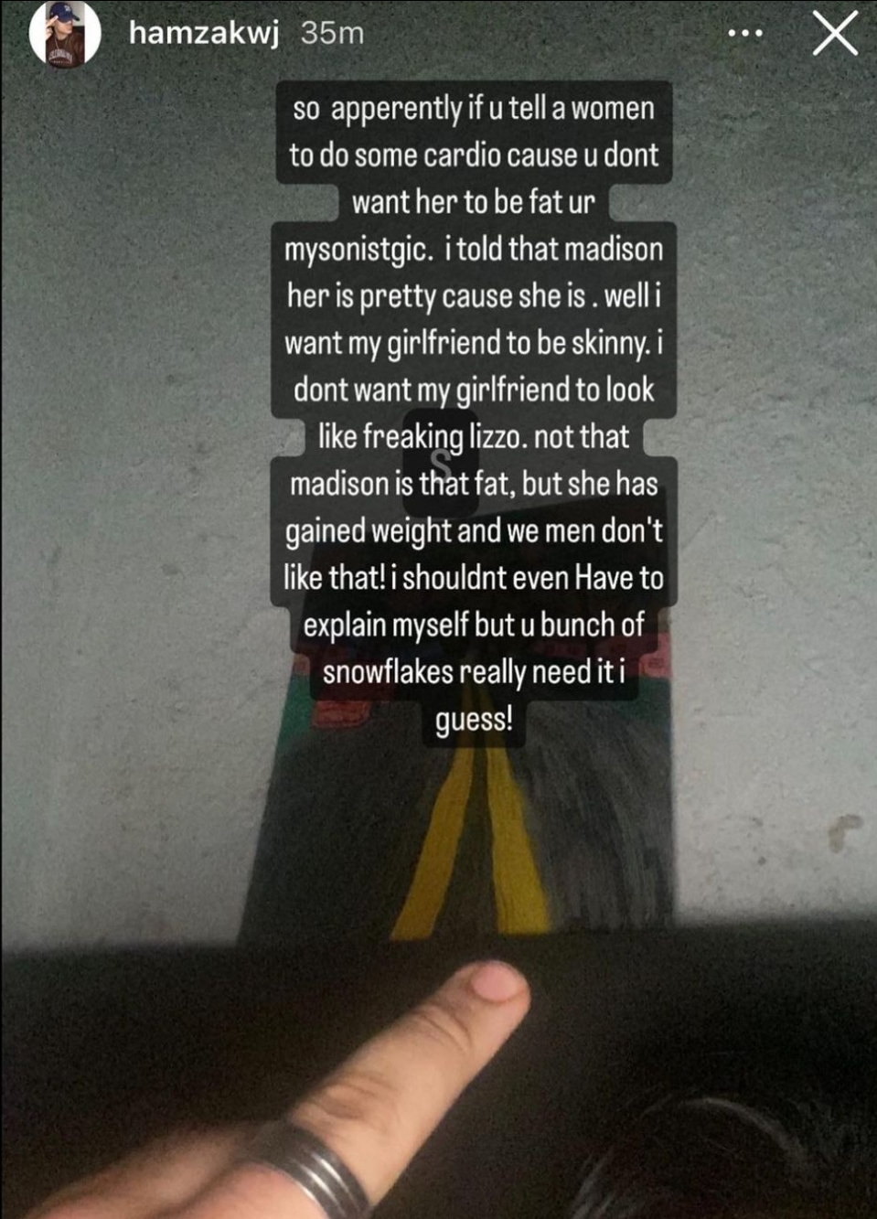 Screenshot 20230725 150904 Instagram