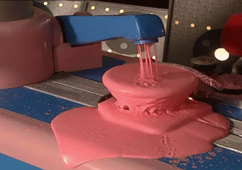 Tubby custard