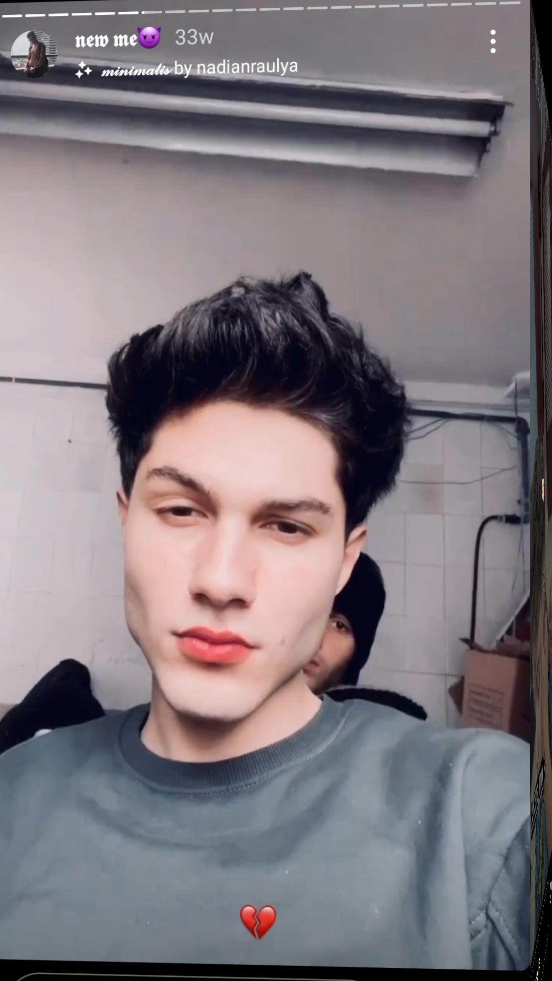 Screenshot 20230726 102355 Instagram