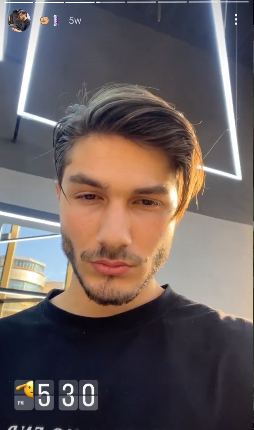 Screenshot 20230726 102837 Instagram