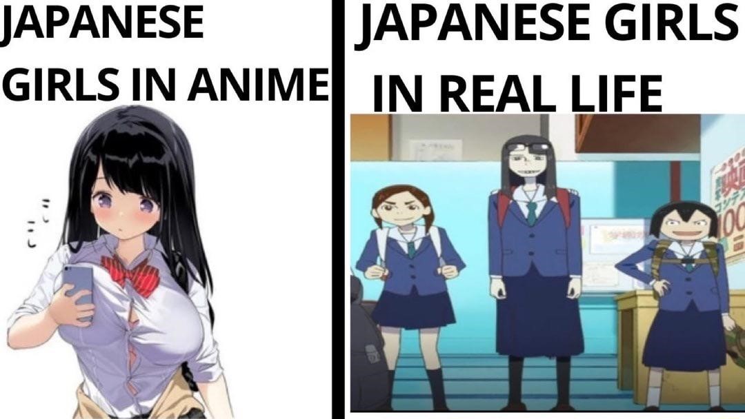 Japgirls