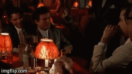 Goodfellas funny how