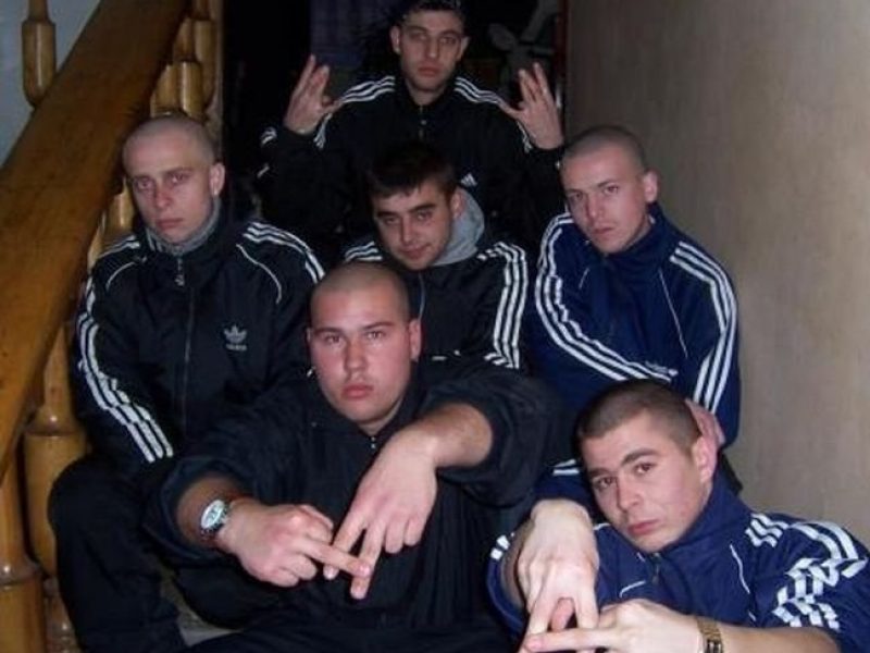 Slavoids