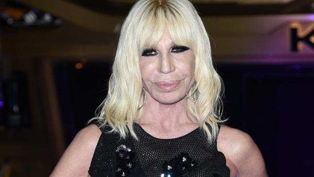Donatella versace ktID  620x349abc