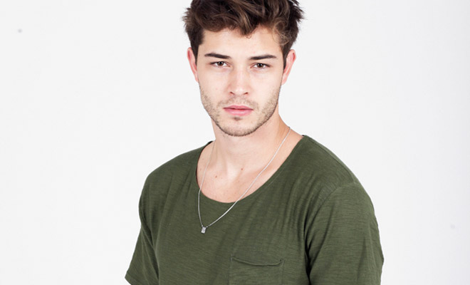 Francisco Lachowski Polaroids 00