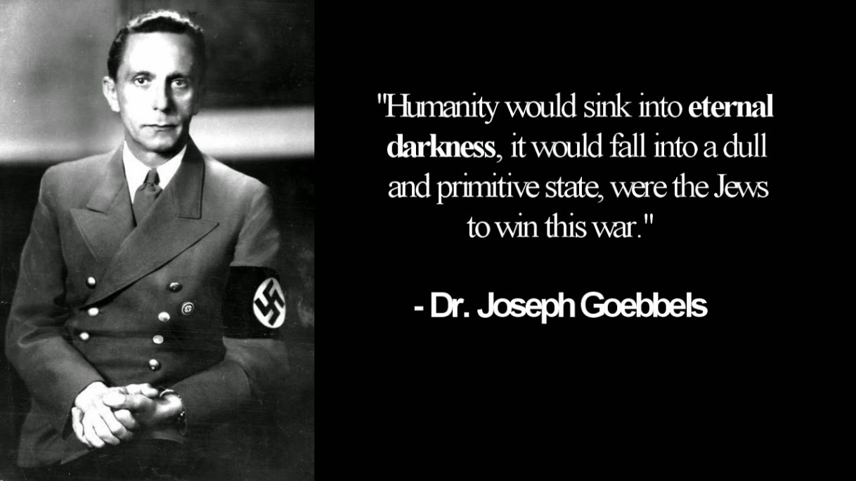 Goebbels