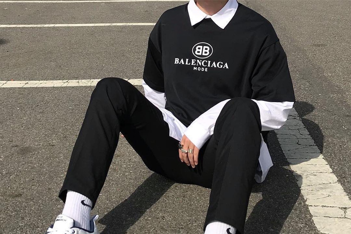 What is an eboy eboy fashion