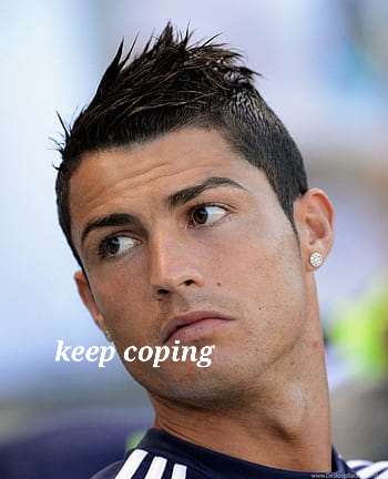 Desktop wallpaper cristiano ronaldo haircut backgrounds ronaldo hairstyle thumbnail