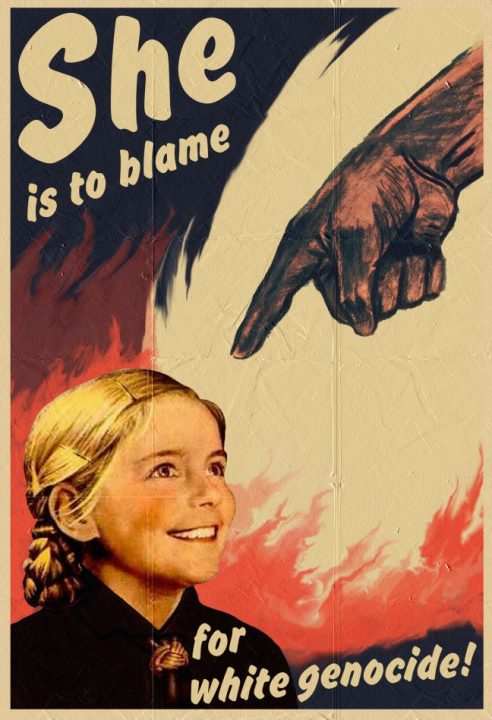 Genocidas